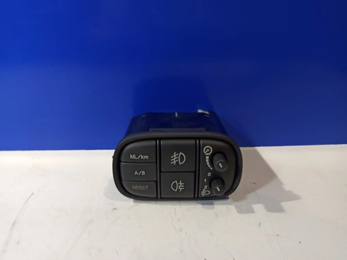 Jaguar type x200 - jaguar, switches
