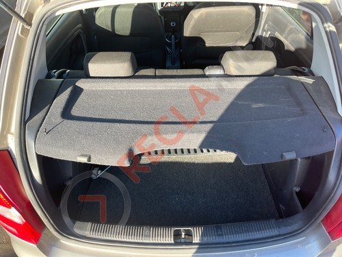 Skoda fabia mk2 typ 5j - fabia,