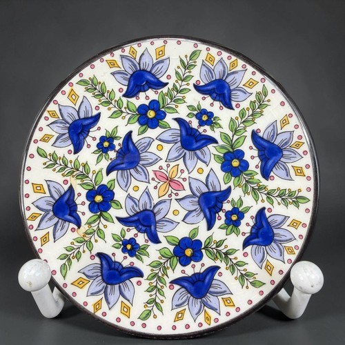 Ceraplat spain handmade - spain,
