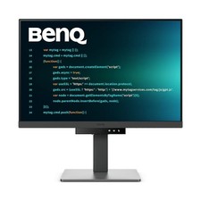 BenQ RD240Q WQXGA 24.1" IPS