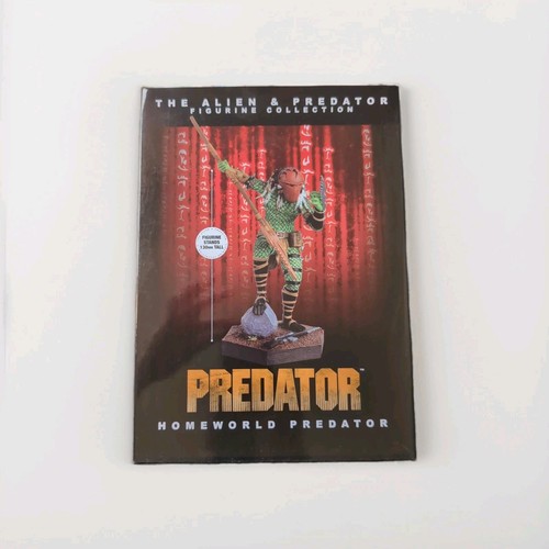 Alien predator homeworld - alien,