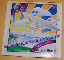 Crosby, Stills & Nash -