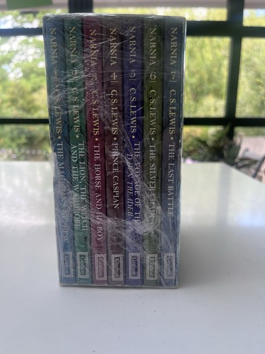 The chronicles narnia - of,