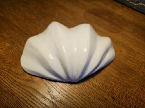 Large vintage polished natural - large,