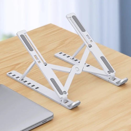 Adjustable laptop stand - adjustable,