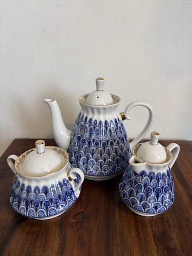 Lomonosov lfz porcelain forget - lomonosov,