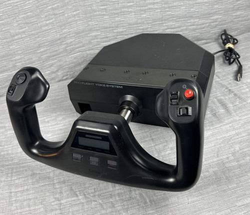 Saitek pro flight - pro,