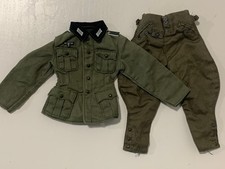  1/6 Dragon German Officer