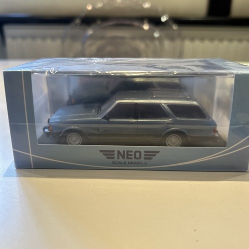 Neo ford granada - ford,