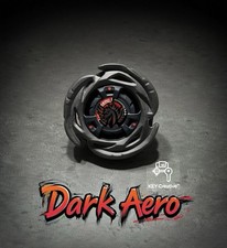 Beyblade x Dark Aero Pegasus 9-70 V
