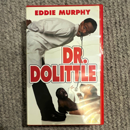 20th century fox dolittle - 20th,
