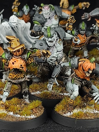 Pro painted blood bowl - blood, bowl,