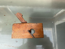 antique woodwork plane