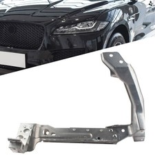 For 2017-2020 JAGUAR F-PACE RADIATOR SUPPORT LEFT SIDE UPPER TIE BAR BRACKET