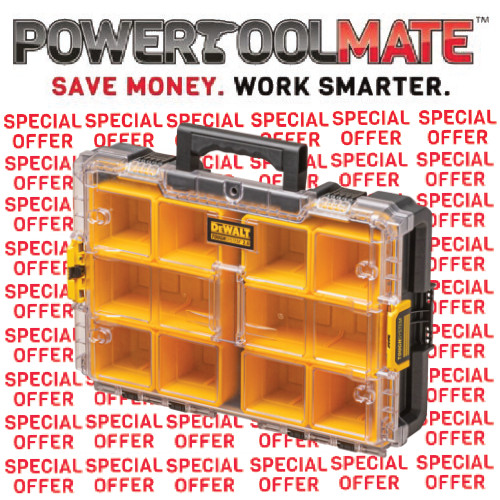 Dewalt dwst83394 ds100 tough - dewalt, dwst83394-1