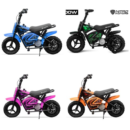 Mini electric bike metal - mini,