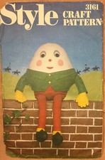 1980's Vintage Style 3161