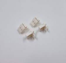 LEGO Minifigure BACKPACK WHITE