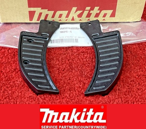 Genuine makita screw guide - 2x,