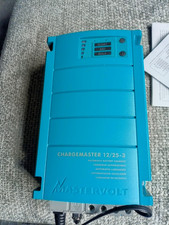 Mastervolt chargemaster - mastervolt,