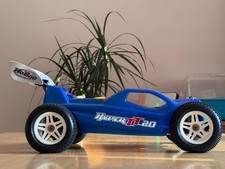 Hobao Hyper TT 2.0 - 4S -