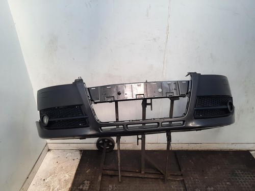Audi front bumper 2006 - bumper, 2006-2014