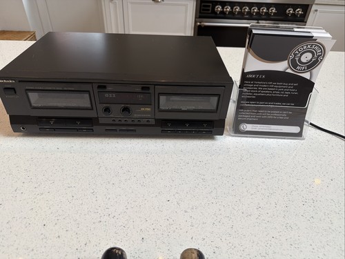 Technics tr232 stereo - rs-tr232,