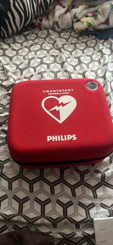Philips heartstart frx aed - frx,