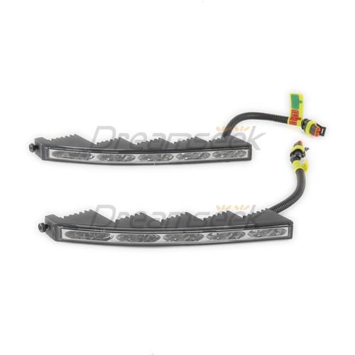 Led drl daytime running light - led,