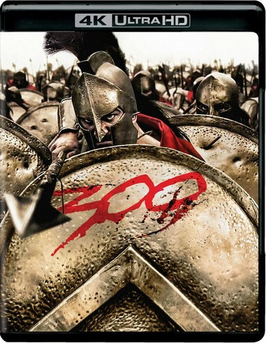 300 uhd blu - 4k,