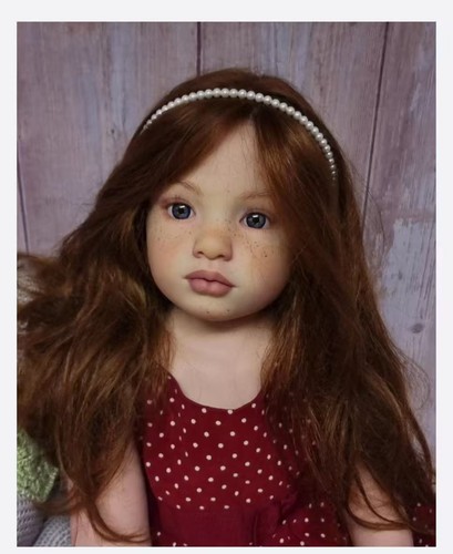 40in reborn doll kits - 40in,