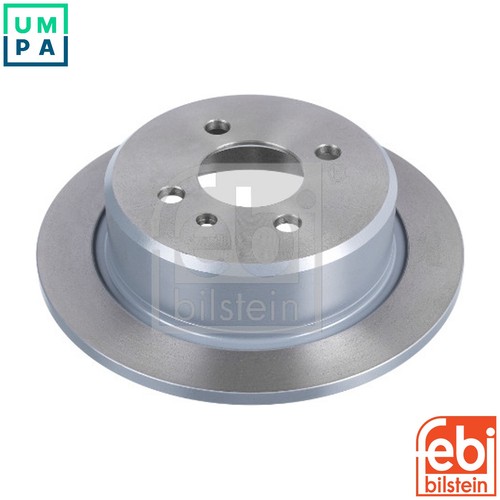 Brake disc 04091 for - for, bmw