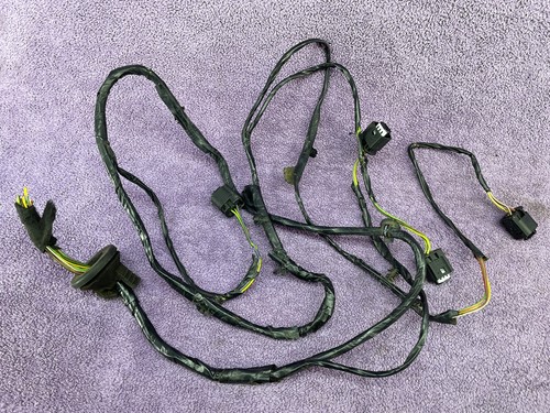 Mini r50 r53 r52 pdc - r50,