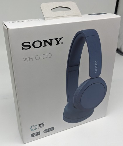Sony ch520 wireless - sony,
