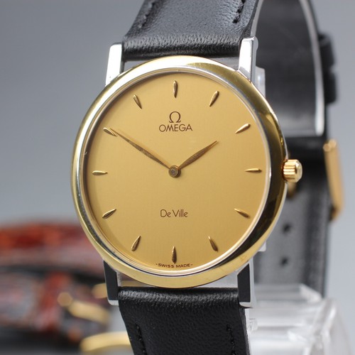 1995 near mint omega - 1995, de