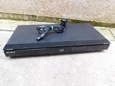 Sony BDP-S360 Blu-ray