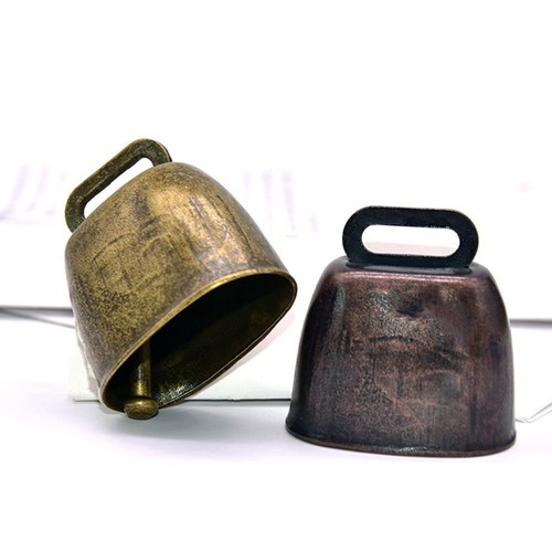 Cow horse sheep bells animal - bells,