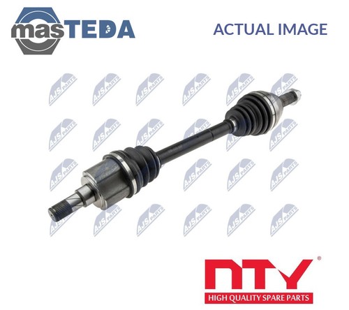 Npw 125 drive - npw-bm-125,