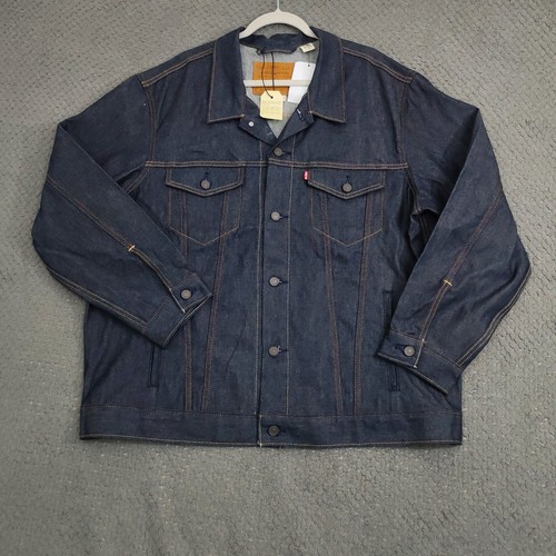 Levi premium relaxed raw - premium,