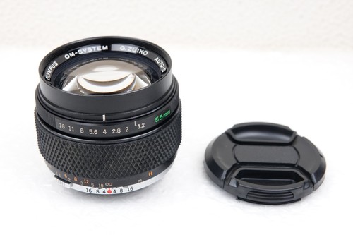 Olympus zuiko auto - olympus, om