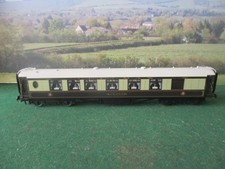 Hornby Pullman Coach 'Leona' -