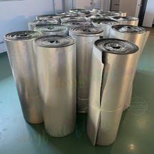 50M Camper Van Insulation