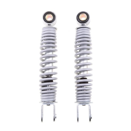 Rear absorber shock suspension - absorber,