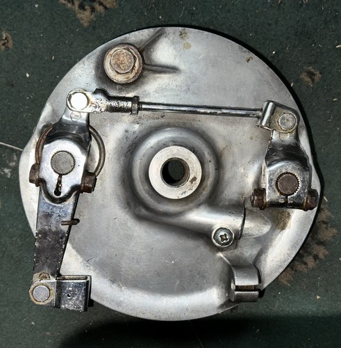 Honda tls cb250 cb350 twin - tls,