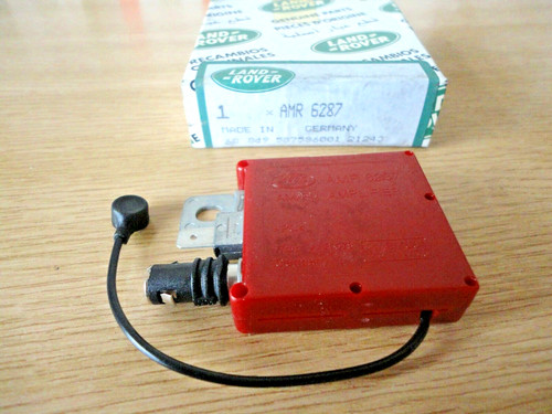 Range rover p38 - range, 2