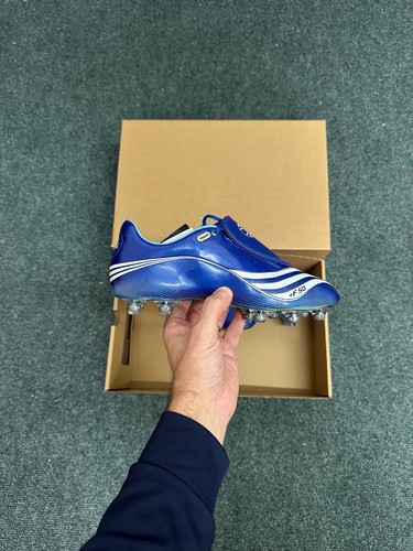Adidas f50 tunit uk - fg, 6.5