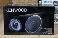 Kenwood Car 5.25'' (13cm)