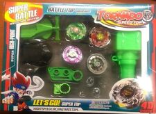 Super Battle Metal Master