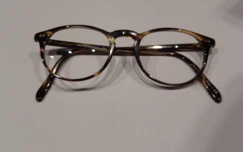 Oliver peoples riley - peoples, 47