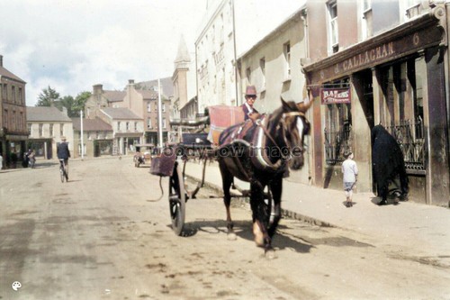 Rpc4093 horse cart - rpc4093,